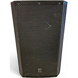Used Electro-Voice ZLX-15P 15in 2-Way Powered Speaker