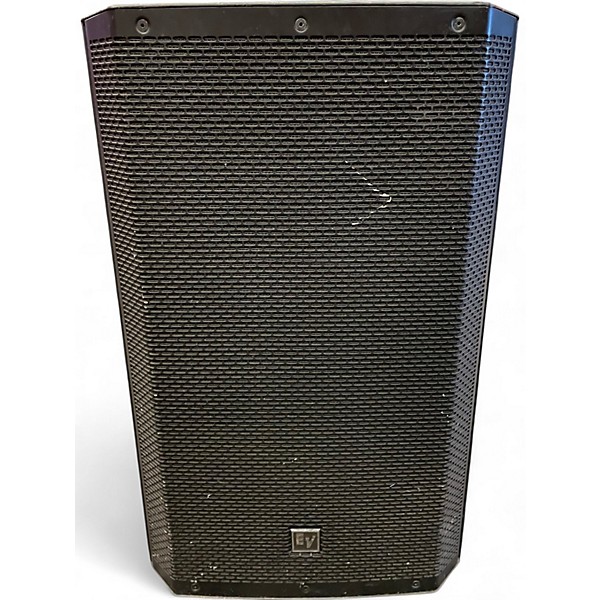Used Electro-Voice ZLX-15P 15in 2-Way Powered Speaker
