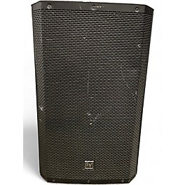 Used Electro-Voice ZLX-15P 15in 2-Way Powered Speaker