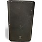 Used Electro-Voice ZLX-15P 15in 2-Way Powered Speaker thumbnail