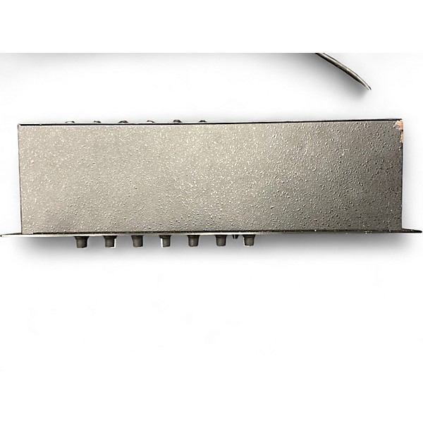 Used Rolls RA62C Headphone Amp