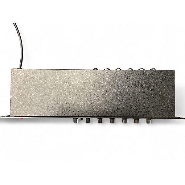 Used Rolls RA62C Headphone Amp