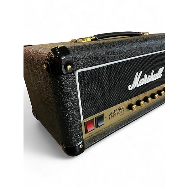 Used 2020s Marshall JCM 800 studio Battery Powered Amp