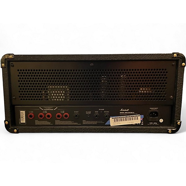 Used 2020s Marshall JCM 800 studio Battery Powered Amp