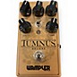 Used Wampler Tumnus Deluxe Overdrive Effect Pedal