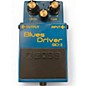 Used BOSS BD2 Blues Driver Effect Pedal thumbnail