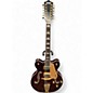 Used Gretsch Guitars G5422G 12 String Wine Red Hollow Body Electric Guitar thumbnail