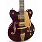 Used Gretsch Guitars G5422G 12 String Wine Red Hollow Body Electric Guitar