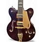 Used Gretsch Guitars G5422G 12 String Wine Red Hollow Body Electric Guitar