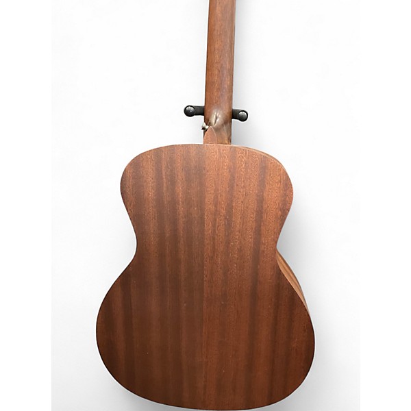 Used Vintage STATESBORO Natural Acoustic Guitar