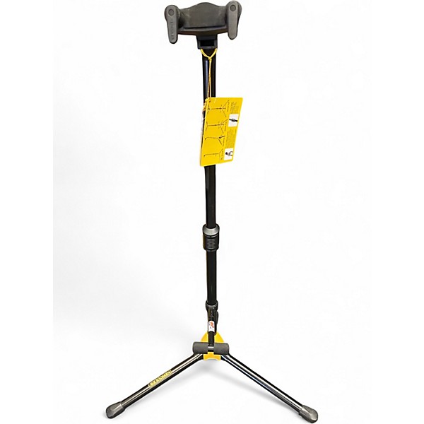 Used Hercules Stands GS412B PLUS Guitar Stand