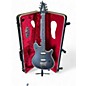 Used EVH Wolfgang USA Edward Van Halen Signature MATTE BLACK Solid Body Electric Guitar thumbnail