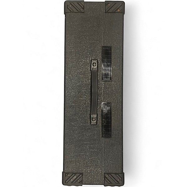 Used 1980s Laney ProTube 50 MV Tube Guitar Amp Head