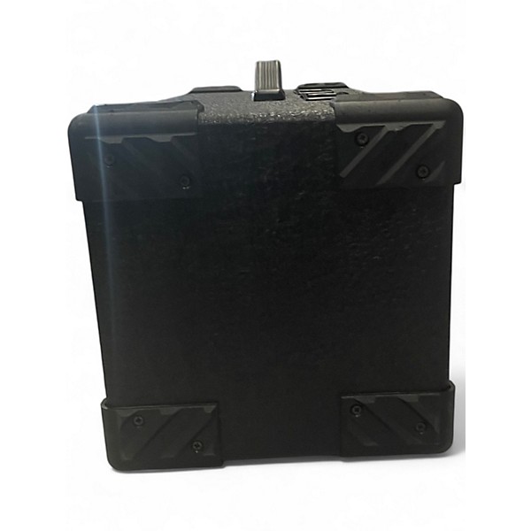 Used 1980s Laney ProTube 50 MV Tube Guitar Amp Head