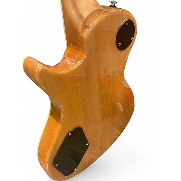 Used PRS Zach Myers Signature SE Ocean Turquoise Solid Body Electric Guitar