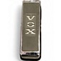 Used 1990s VOX V847 Reissue Wah Effect Pedal thumbnail