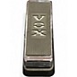 Used 1990s VOX V847 Reissue Wah Effect Pedal