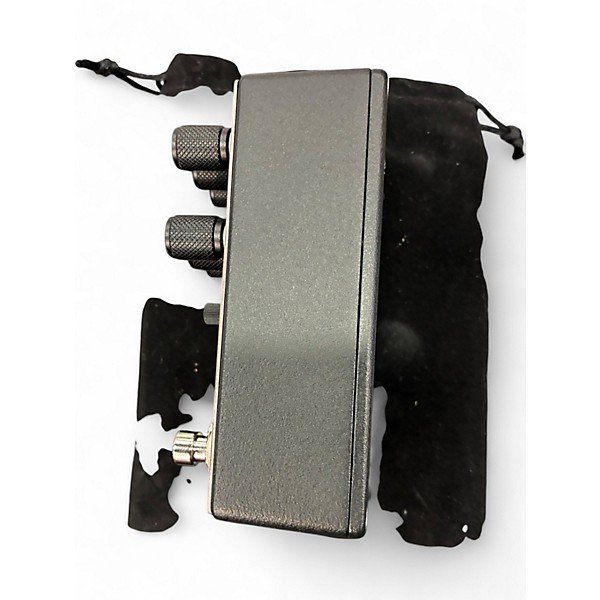 Used Lichtlaerm Audio Gehenna Effect Pedal