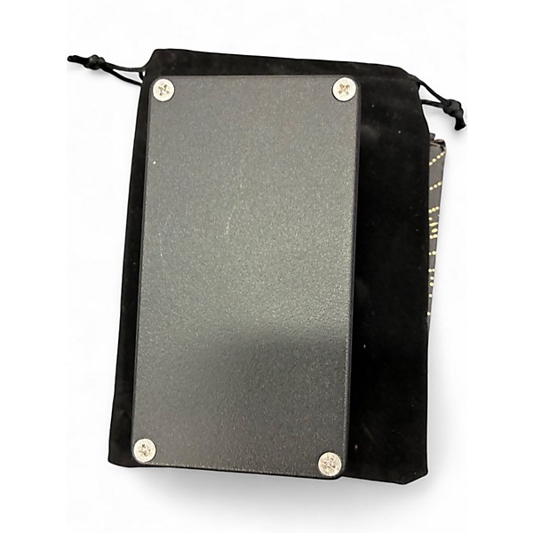 Used Lichtlaerm Audio Gehenna Effect Pedal