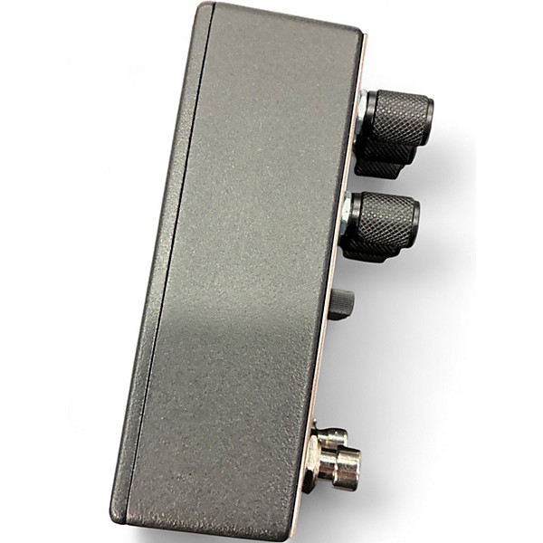 Used Lichtlaerm Audio Gehenna Effect Pedal