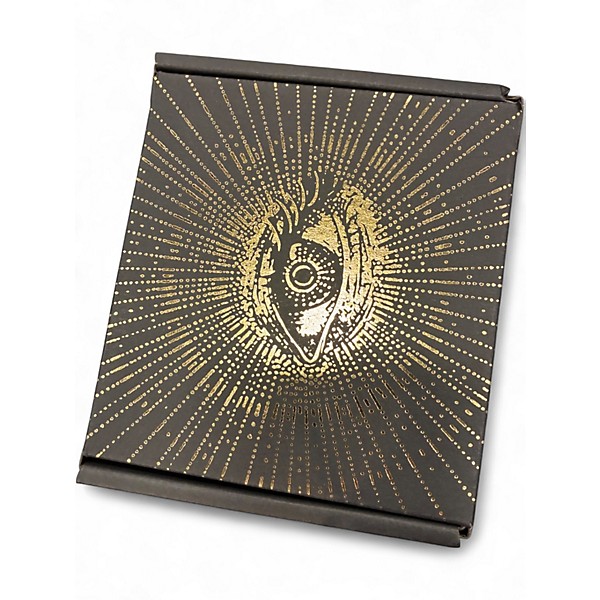 Used Lichtlaerm Audio Gehenna Effect Pedal