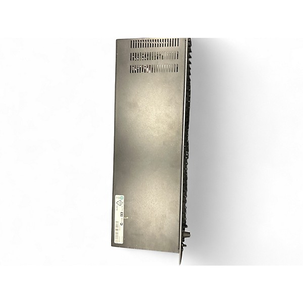 Used dbx 131 Single 31-Band Graphic Equalizer