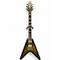 Used Epiphone Flying V Prophecy Yellow Tiger Solid Body Electric Guitar thumbnail