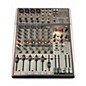 Used Behringer Xenyx X1204USB Unpowered Mixer thumbnail
