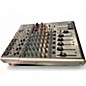 Used Behringer Xenyx X1204USB Unpowered Mixer