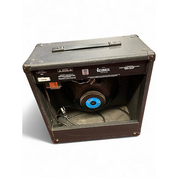 Used Fender Automatic GT Guitar Combo Amp