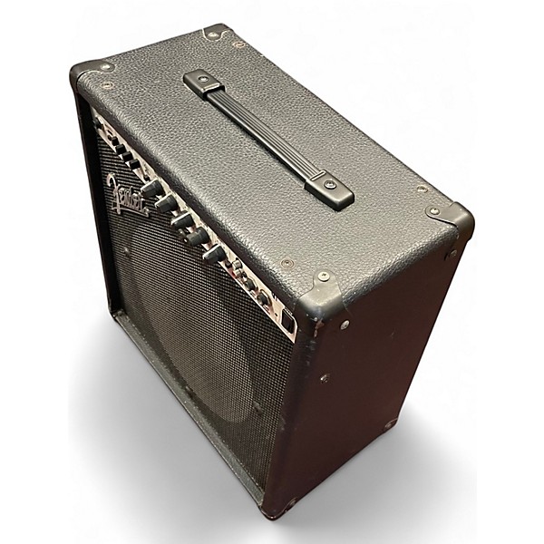 Used Fender Automatic GT Guitar Combo Amp