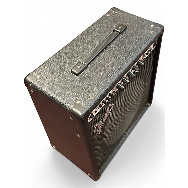 Used Fender Automatic GT Guitar Combo Amp