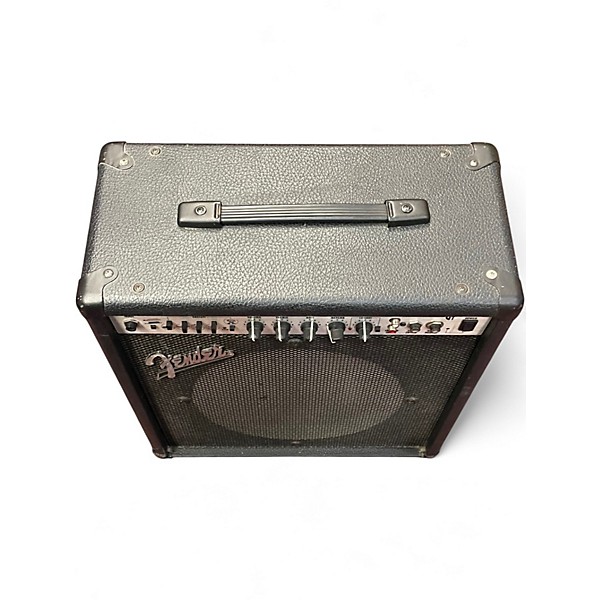 Used Fender Automatic GT Guitar Combo Amp