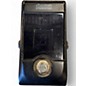 Used KORG PB01 Pitchblack Chromatic Tuner Pedal thumbnail