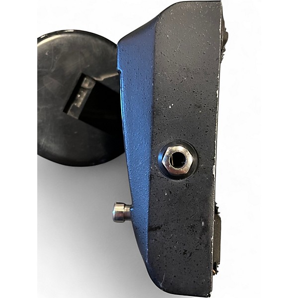 Used KORG PB01 Pitchblack Chromatic Tuner Pedal