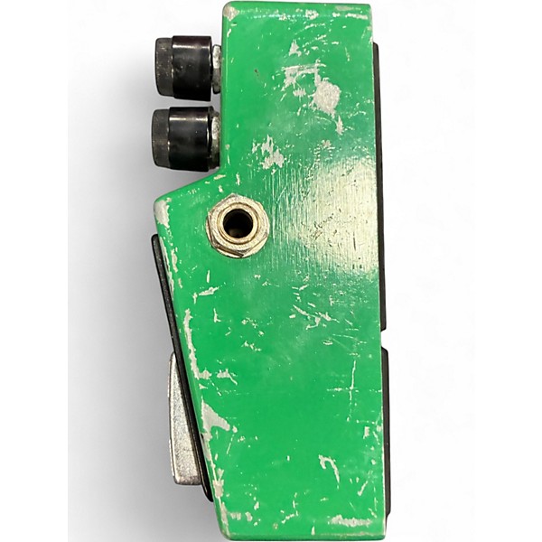 Used Ibanez TS9DX Turbo Tube Screamer Effect Pedal