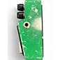Used Ibanez TS9DX Turbo Tube Screamer Effect Pedal