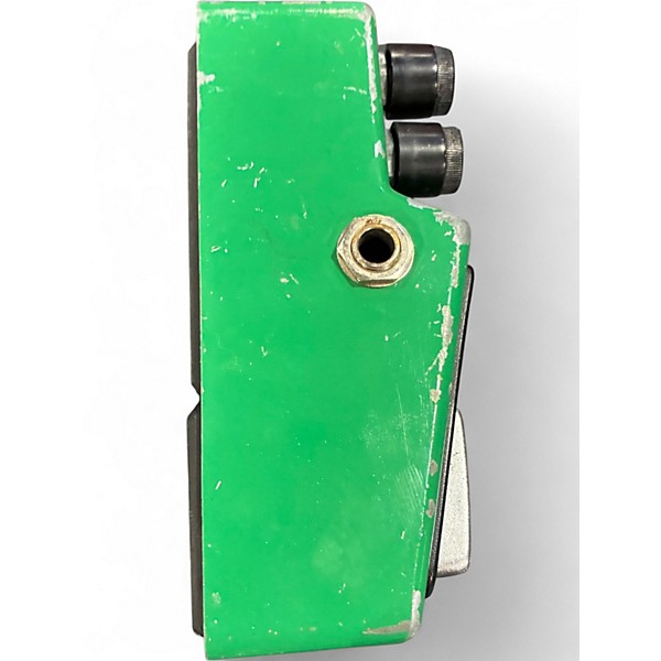 Used Ibanez TS9DX Turbo Tube Screamer Effect Pedal