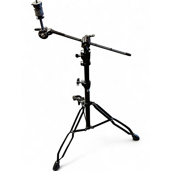 Used Mapex armory boom cymbal stand Cymbal Stand