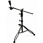 Used Mapex armory boom cymbal stand Cymbal Stand
