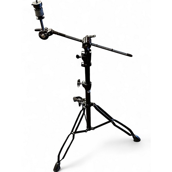Used Mapex armory boom cymbal stand Cymbal Stand