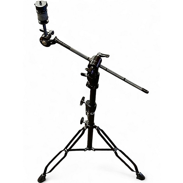 Used Mapex armory boom cymbal stand Cymbal Stand