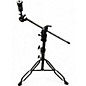 Used Mapex armory boom cymbal stand Cymbal Stand