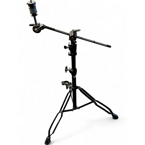 Used Mapex armory boom cymbal stand Cymbal Stand