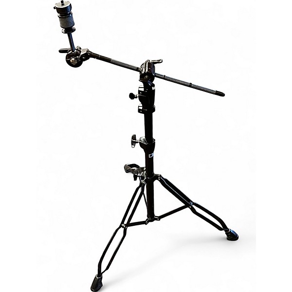 Used Mapex armory boom cymbal stand Cymbal Stand