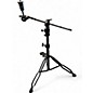 Used Mapex armory boom cymbal stand Cymbal Stand
