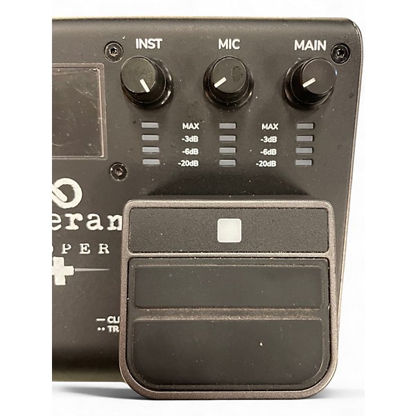 Used Sheeran Looper Sheeran Looper Plus Pedal