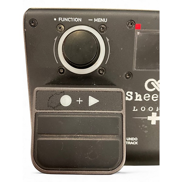 Used Sheeran Looper Sheeran Looper Plus Pedal