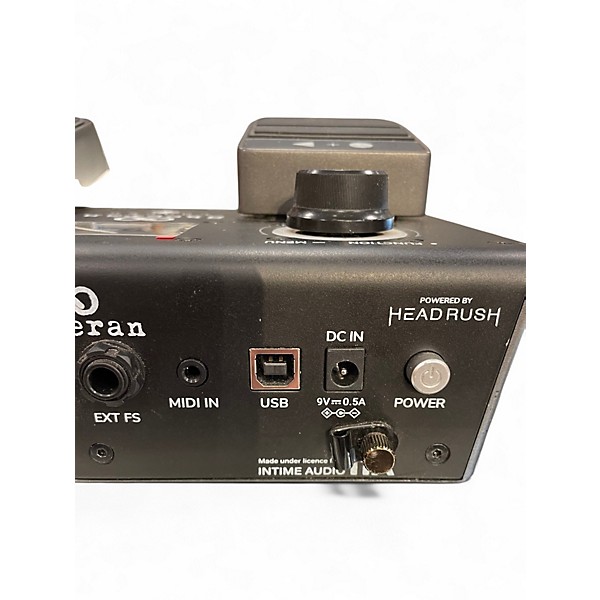 Used Sheeran Looper Sheeran Looper Plus Pedal