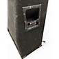 Used Sonic 412A Cabinet Guitar Cabinet